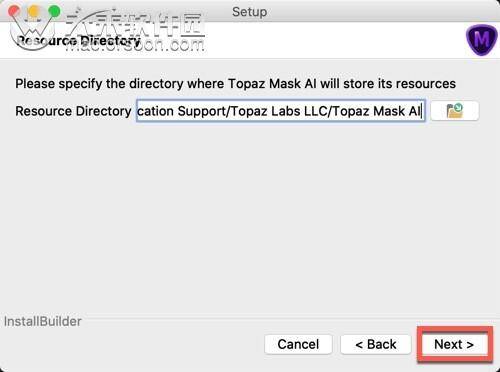 
智能蒙版扣图软件Topaz Mask AI安装及卸载教程“星空体育官网”(图6)