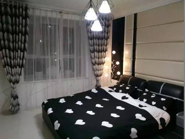 
朋侪家屋子装修挺漂亮的 可一到茶室把我吓一跳！直冒汗！【星空官网登录】(图7)