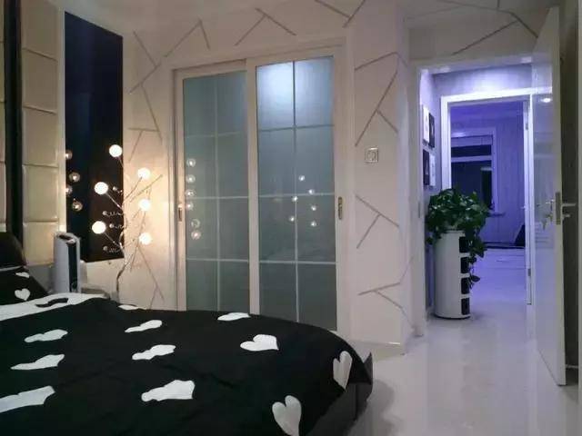 
朋侪家屋子装修挺漂亮的 可一到茶室把我吓一跳！直冒汗！【星空官网登录】(图9)