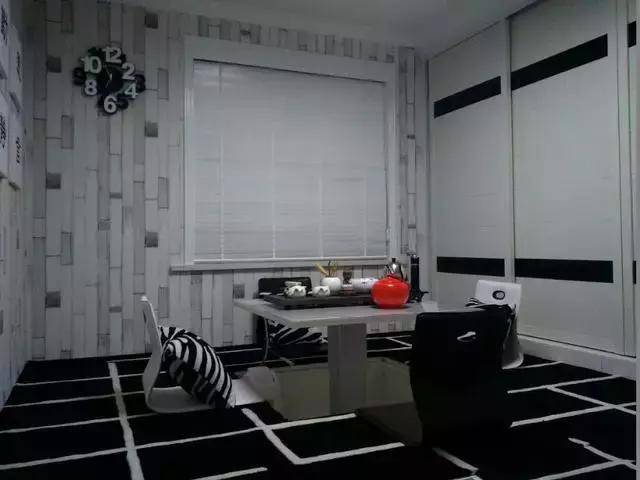 
朋侪家屋子装修挺漂亮的 可一到茶室把我吓一跳！直冒汗！【星空官网登录】(图10)