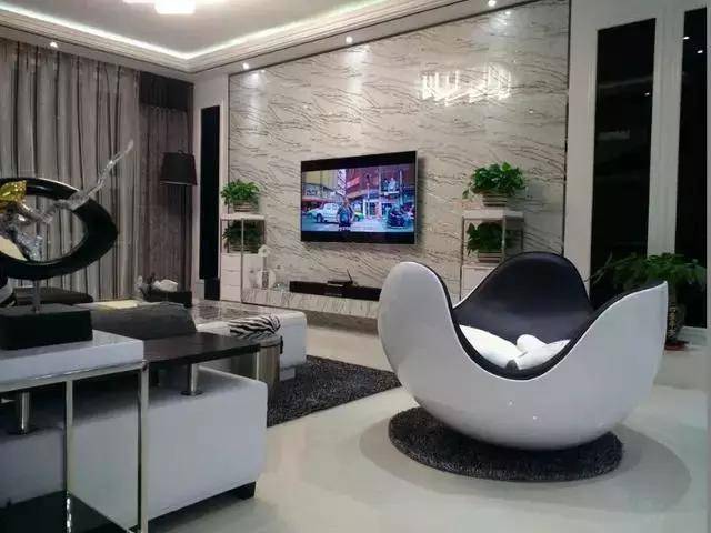 
朋侪家屋子装修挺漂亮的 可一到茶室把我吓一跳！直冒汗！【星空官网登录】(图3)