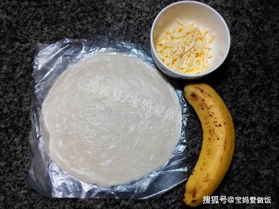 星空官网登录_
哇哦 早餐煎饼还可以这么做 加热过的香蕉真的很好吃!(图3) 星空官网登录_
哇哦 早餐煎饼还可以这么做 加热过的香蕉真的很好吃!(图3)