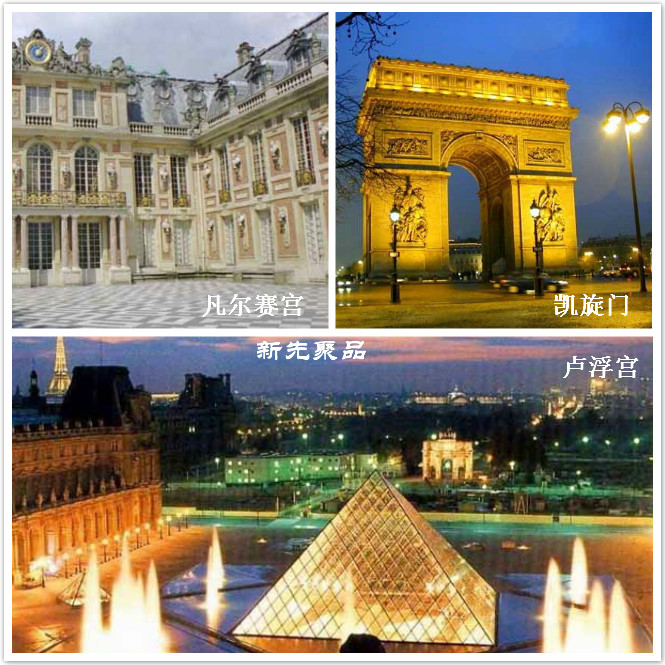 小户型装修设计效果图整理-星空官网登录(图3)