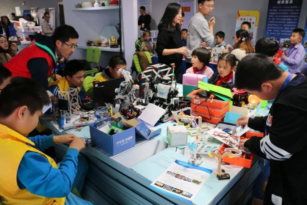 
我市获批“国家级信息化教学实验区”：星空体育官网(图5)