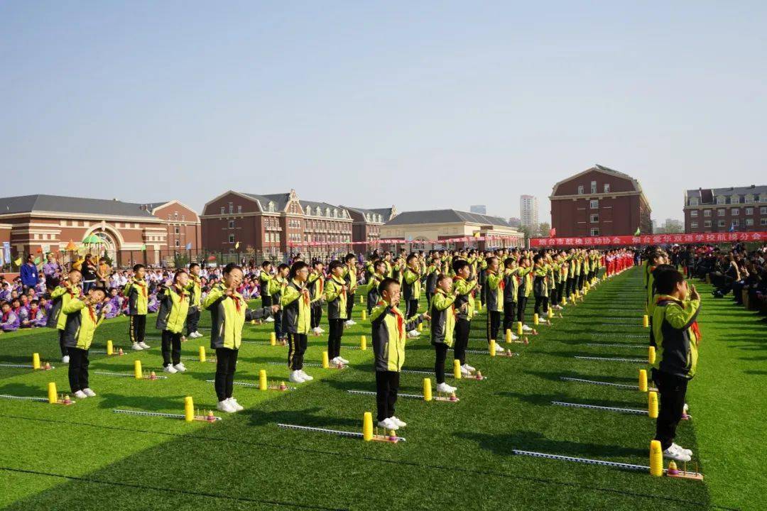 
我市获批“国家级信息化教学实验区”：星空体育官网(图8)